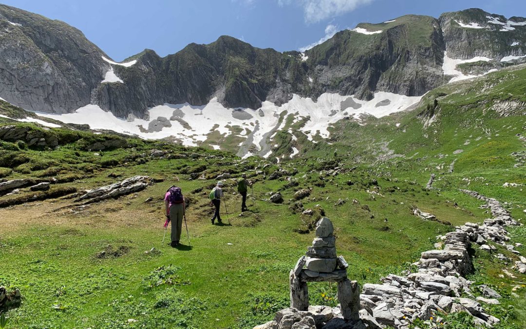 Stage de formation au conte