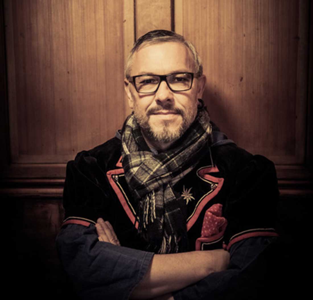 Jürg Steigmeier Jürg Steigmeier