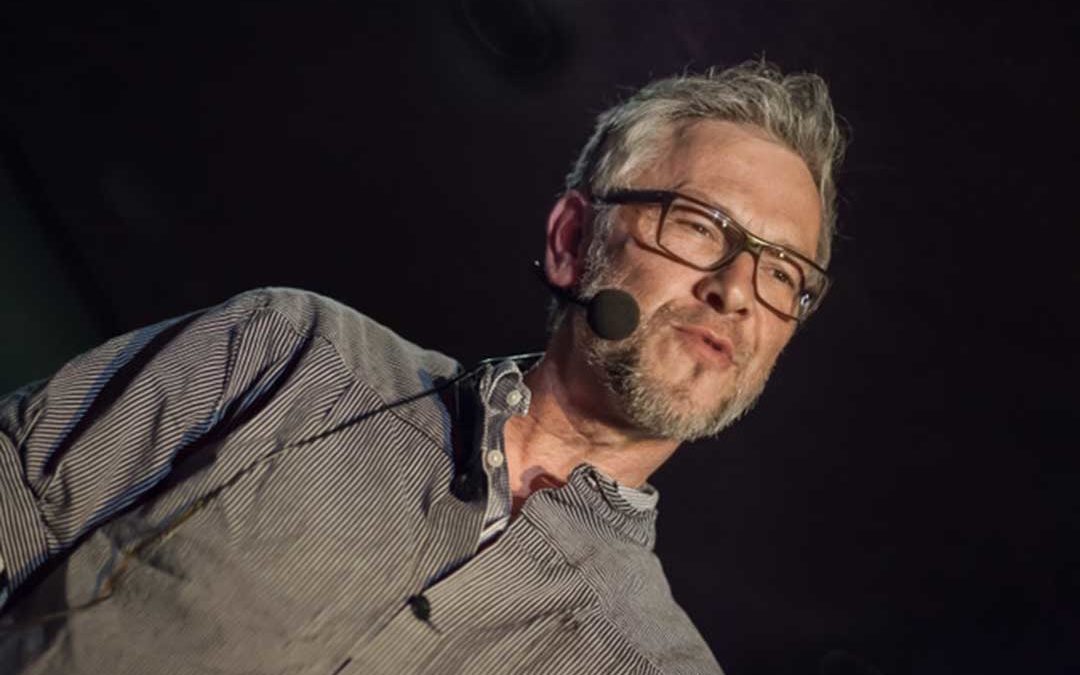 Die Spinnerin von Aletsch