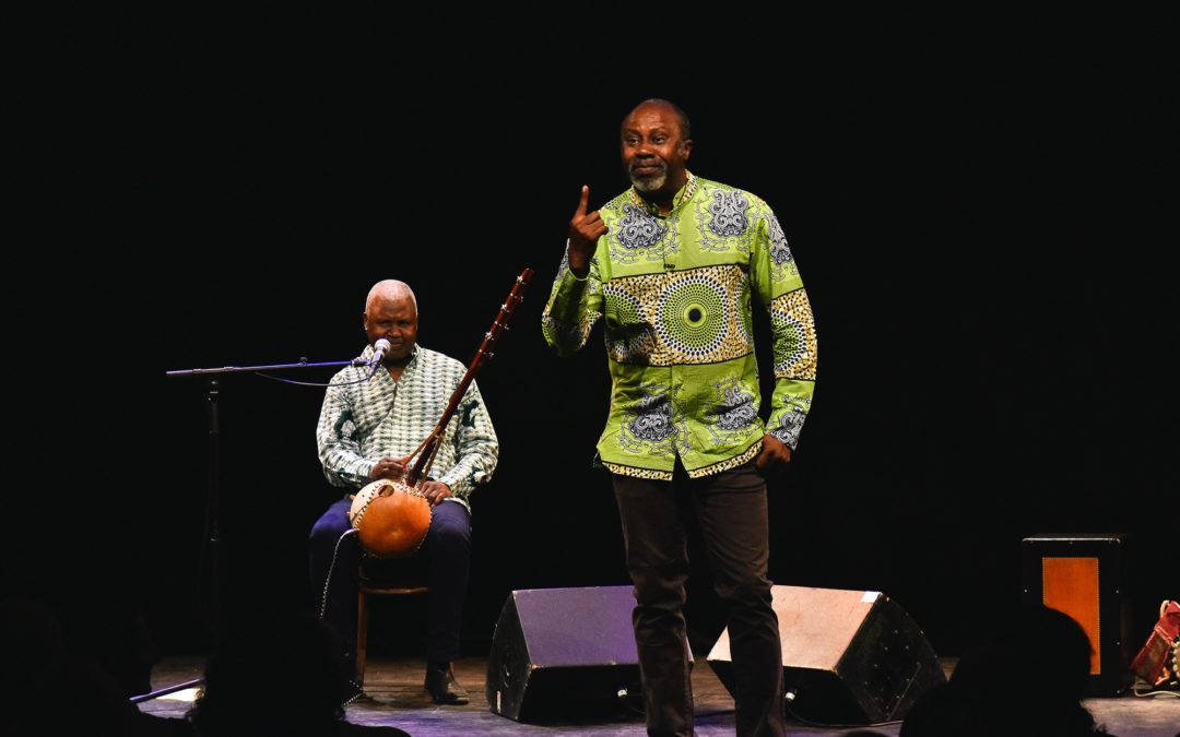 Nuit du conte : un Soumou pour Fribourg