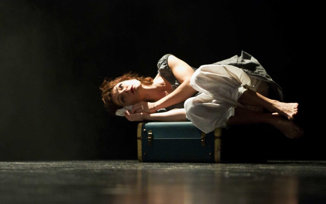 O’ La traversée fantastique