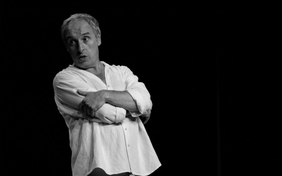 Alberto García Sánchez