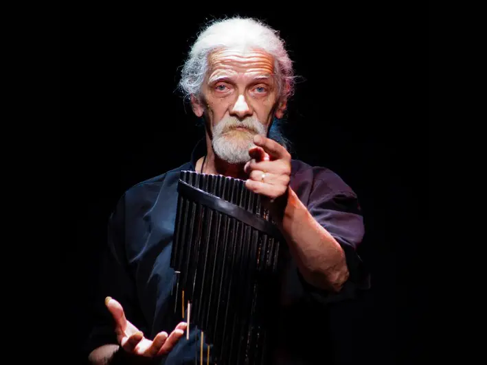 Astérios, La Légende du Minotaure