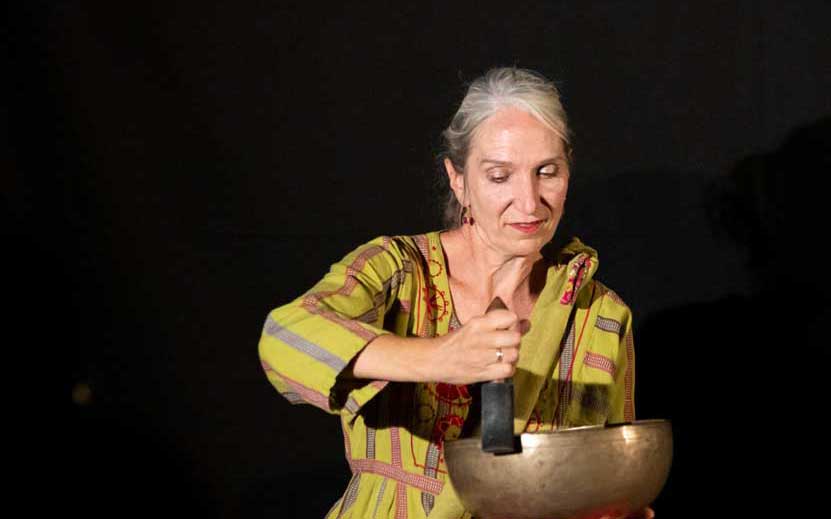 D’hiver et de neige