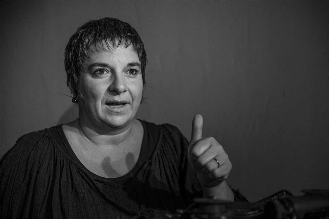 Geneviève Boillat Geneviève Boillat