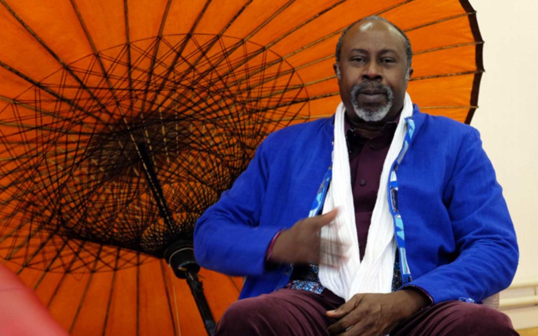 Hassane Kassi Kouyaté