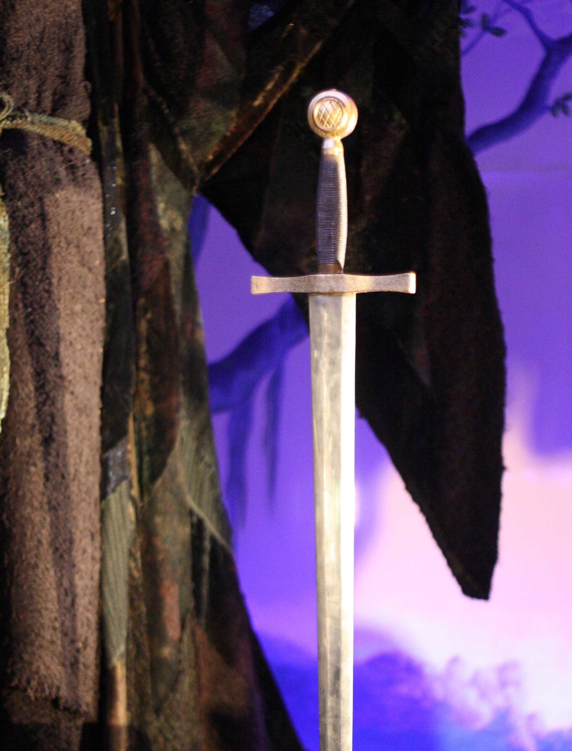 Les Deux épées du roi Arthur Les Deux épées du roi Arthur