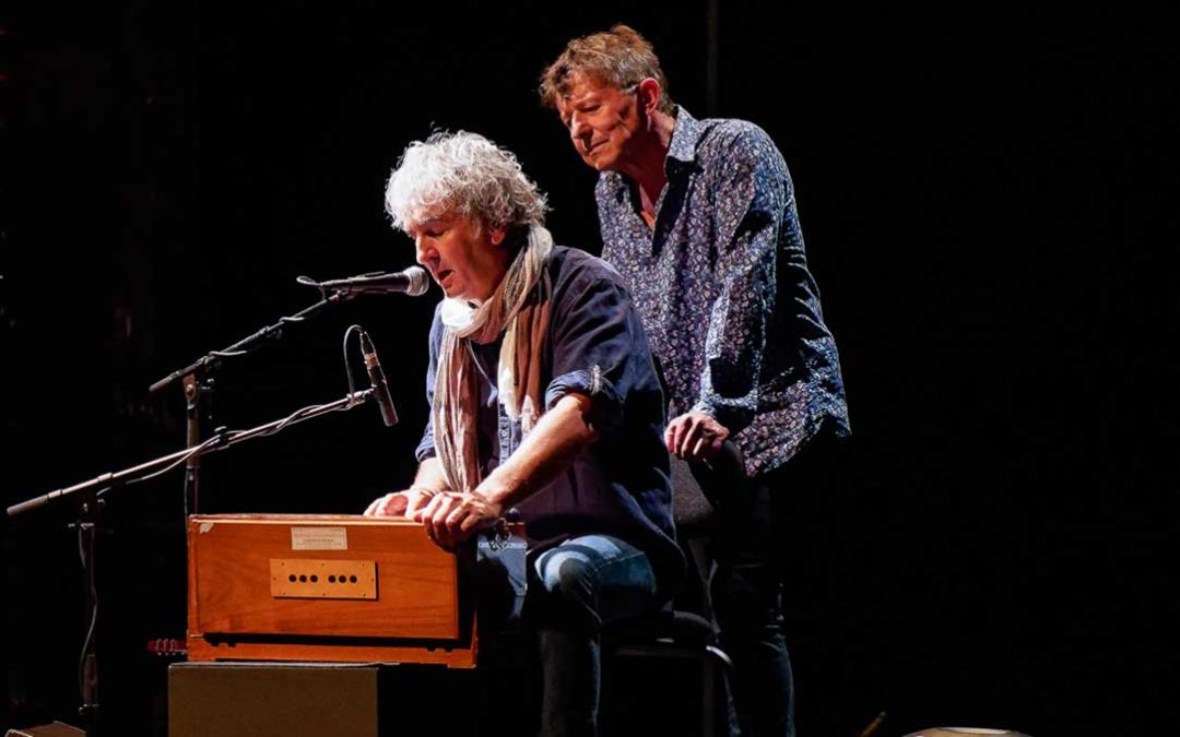 Ma langue maternelle va mourir et j’ai de la peine à vous parler d’amour