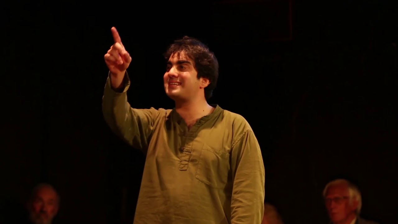 Marien Guillé Marien Guillé