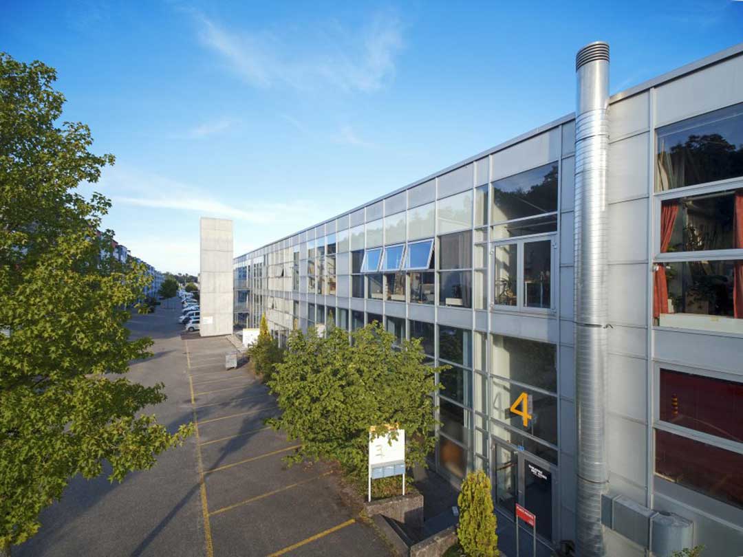 Maison des Artistes Maison des Artistes