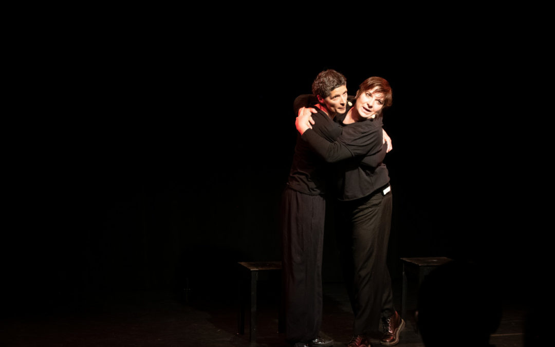 Odyssée singulière